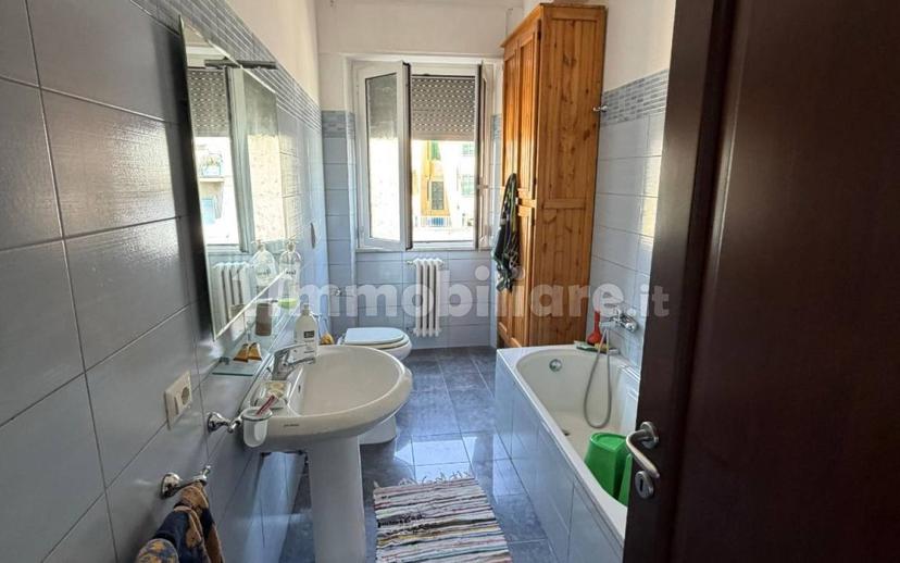 Stanza in affitto in appartamento via delle Fosse Ardeatine 24, Frosinone — foto 15 di 15