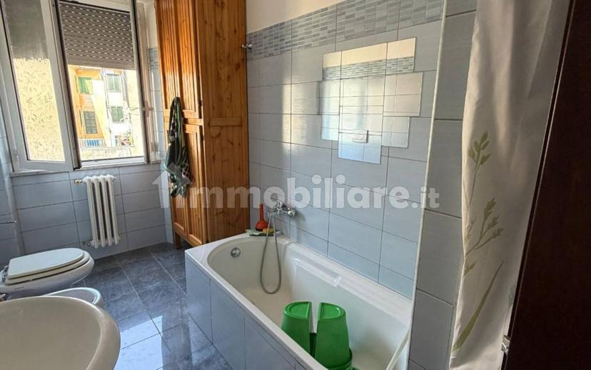 Stanza in affitto in appartamento via delle Fosse Ardeatine 24, Frosinone — foto 4 di 15