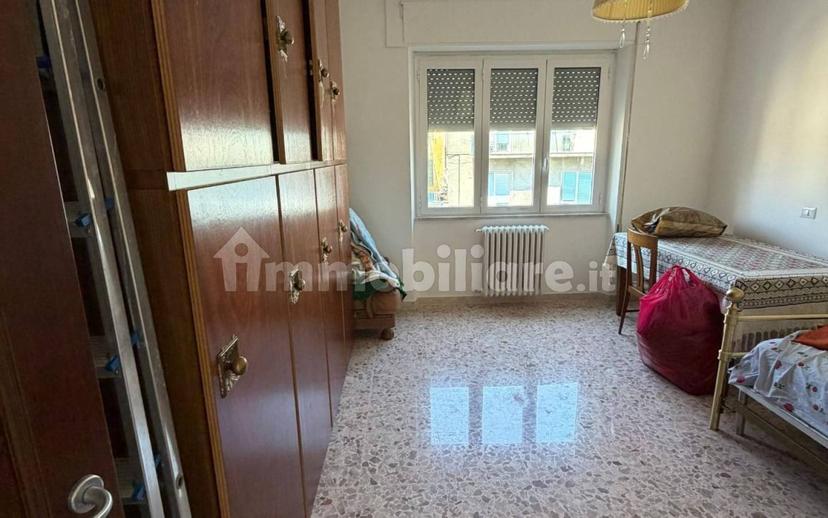 Stanza in affitto in appartamento via delle Fosse Ardeatine 24, Frosinone — foto 2 di 15