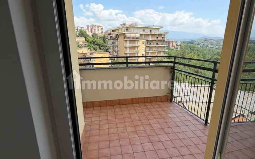 Stanza in affitto in appartamento via delle Fosse Ardeatine 24, Frosinone — foto 7 di 15