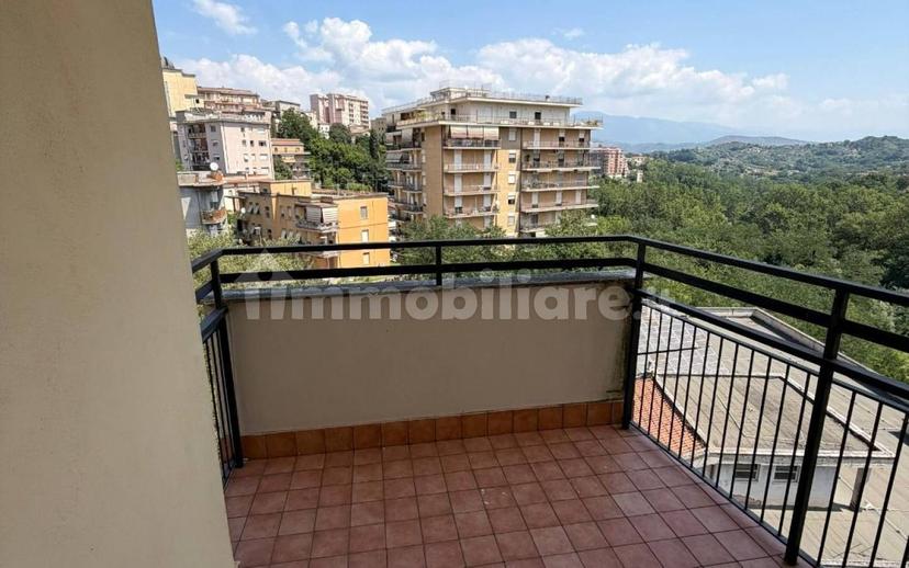 Stanza in affitto in appartamento via delle Fosse Ardeatine 24, Frosinone — foto 8 di 15