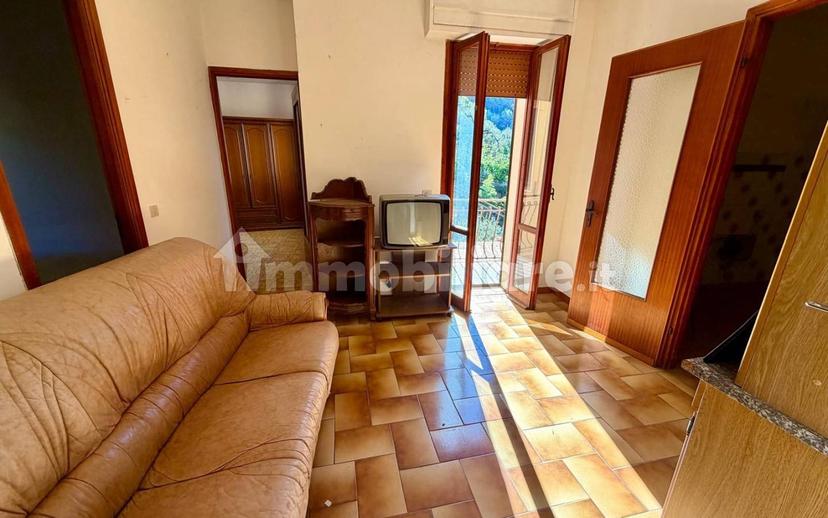 Quadrilocale da ristrutturare, primo piano, Trucco, Verrandi, Porra, Ventimiglia — foto 6 di 16