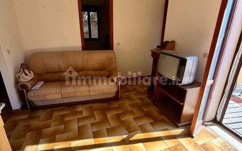 Quadrilocale da ristrutturare, primo piano, Trucco, Verrandi, Porra, Ventimiglia — foto 7 di 16