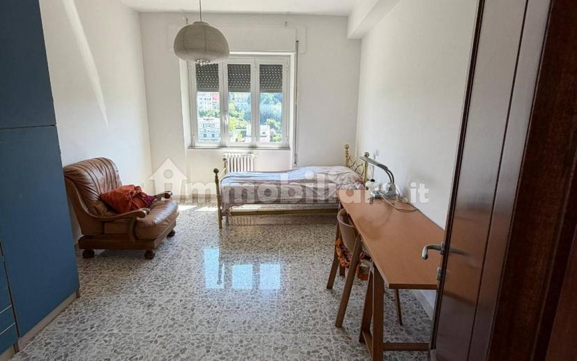 Stanza in affitto in appartamento via delle Fosse Ardeatine 24, Frosinone — foto 14 di 15