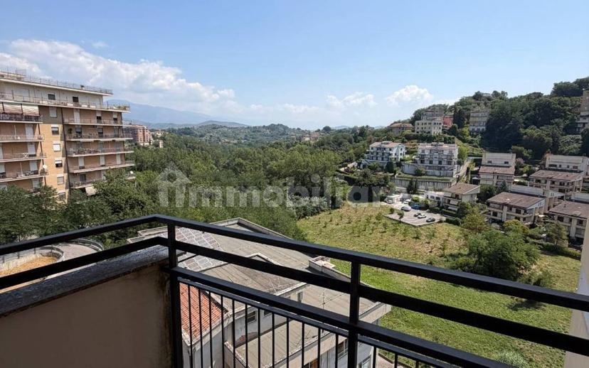 Stanza in affitto in appartamento via delle Fosse Ardeatine 24, Frosinone — foto 5 di 15