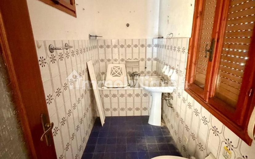 Quadrilocale da ristrutturare, primo piano, Trucco, Verrandi, Porra, Ventimiglia — foto 10 di 16