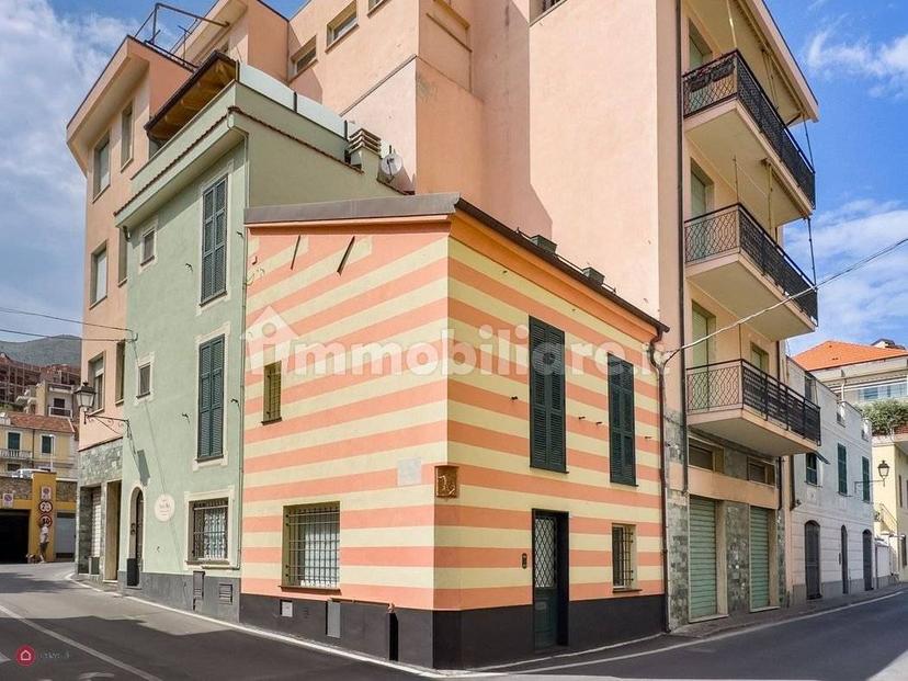Quadrilocale via Indipendenza 121, Centro, Ceriale — foto 28 di 49