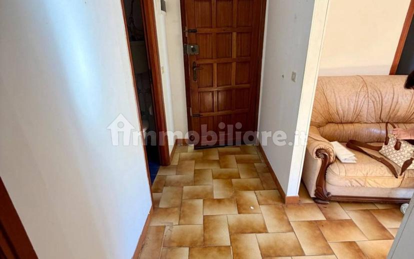 Quadrilocale da ristrutturare, primo piano, Trucco, Verrandi, Porra, Ventimiglia — foto 16 di 16