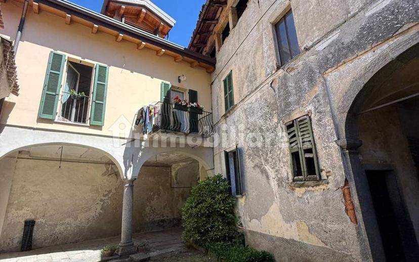 Appartamento via Roma 31, Centro, Cortenova — foto 10 di 12