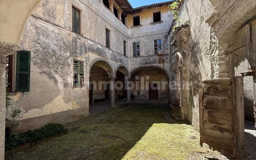 Appartamento via Roma 31, Centro, Cortenova — foto 12 di 12