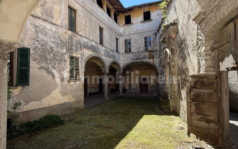 Appartamento via Roma 31, Centro, Cortenova — foto 2 di 12