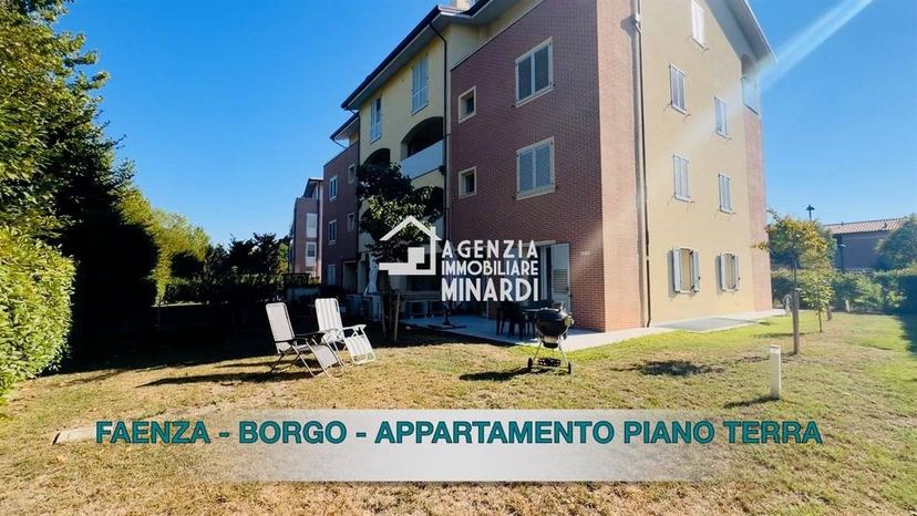 Quadrilocale via Gianna Boschi 104, Faenza — foto 13 di 32
