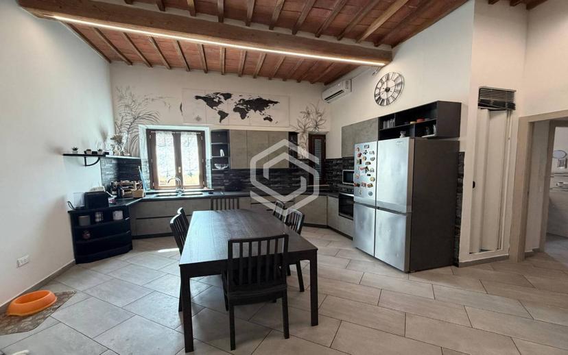 Quadrilocale via Tosco Romagnola 1752, Navacchio Nord - Zambra, Cascina — foto 15 di 16
