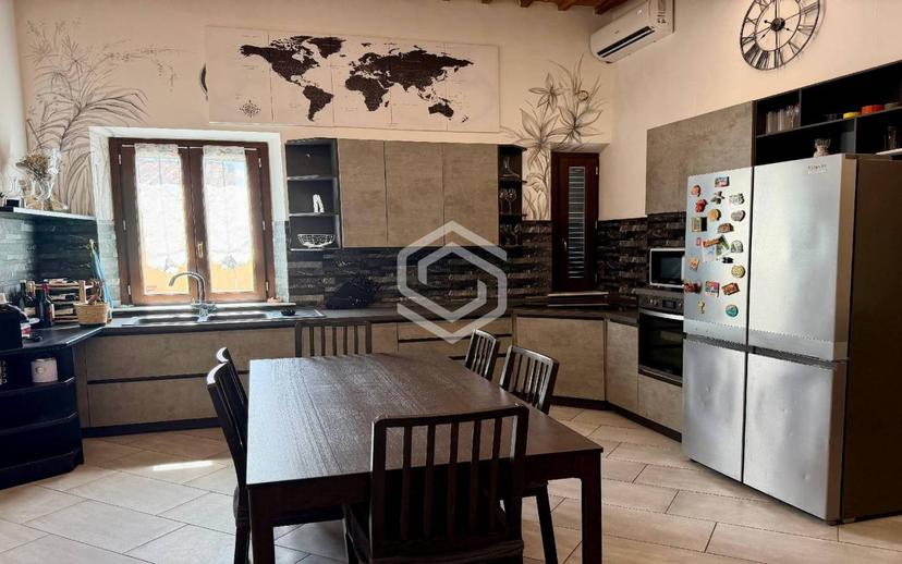 Quadrilocale via Tosco Romagnola 1752, Navacchio Nord - Zambra, Cascina — foto 8 di 16