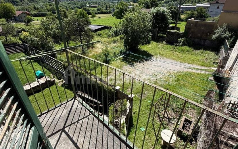 Appartamento via Roma 31, Centro, Cortenova — foto 9 di 12