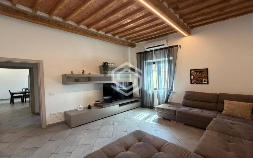 Quadrilocale via Tosco Romagnola 1752, Navacchio Nord - Zambra, Cascina — foto 2 di 16