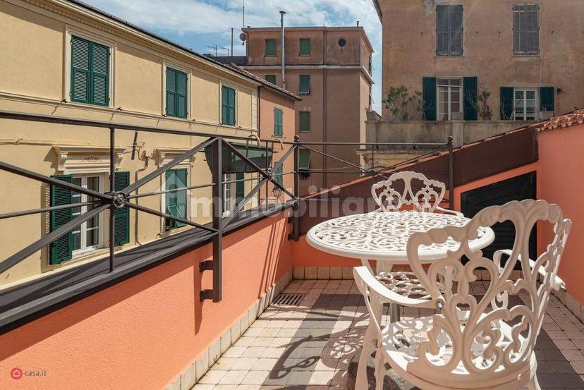 Quadrilocale via Indipendenza 121, Centro, Ceriale — foto 42 di 49