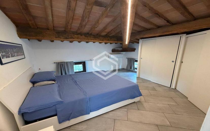 Quadrilocale via Tosco Romagnola 1752, Navacchio Nord - Zambra, Cascina — foto 16 di 16