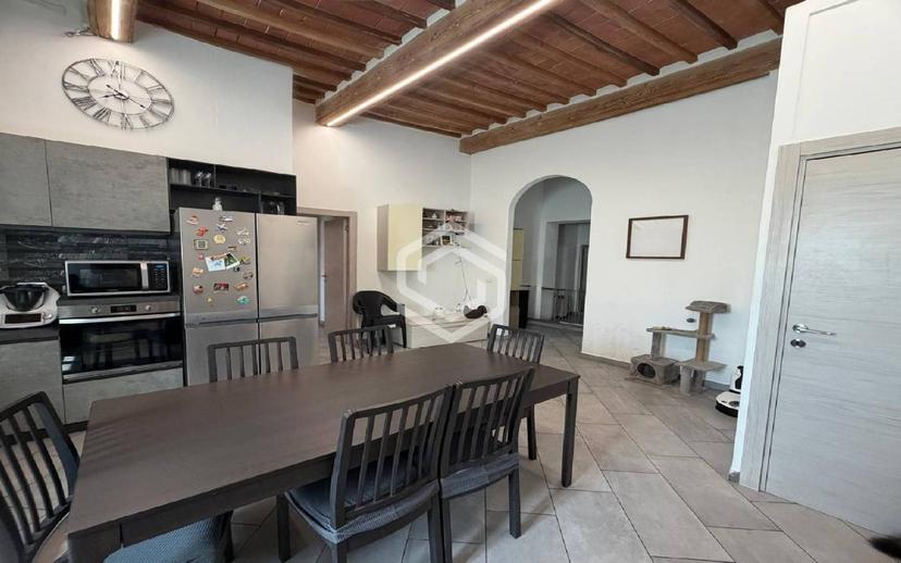 Quadrilocale via Tosco Romagnola 1752, Navacchio Nord - Zambra, Cascina — foto 9 di 16