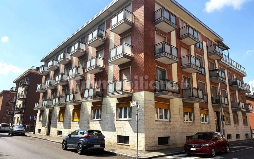 Quadrilocale buono stato, piano rialzato, San Paolo, Novara — foto 4 di 29