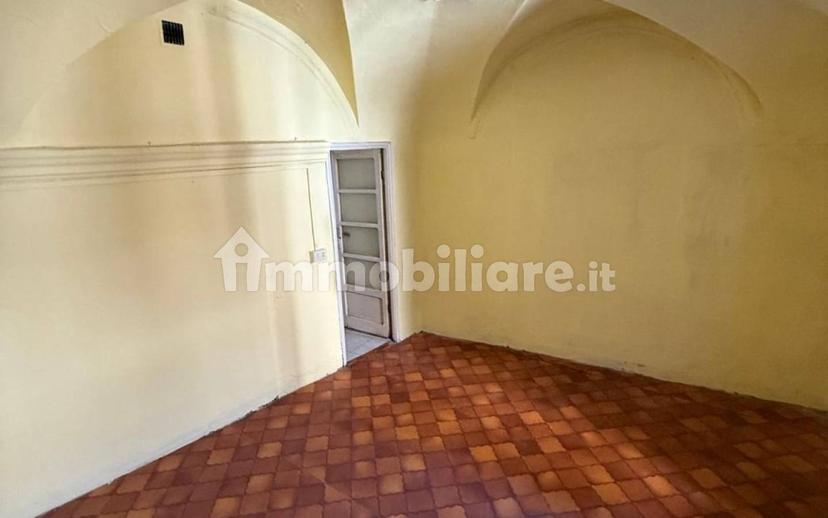 Appartamento via Roma 31, Centro, Cortenova