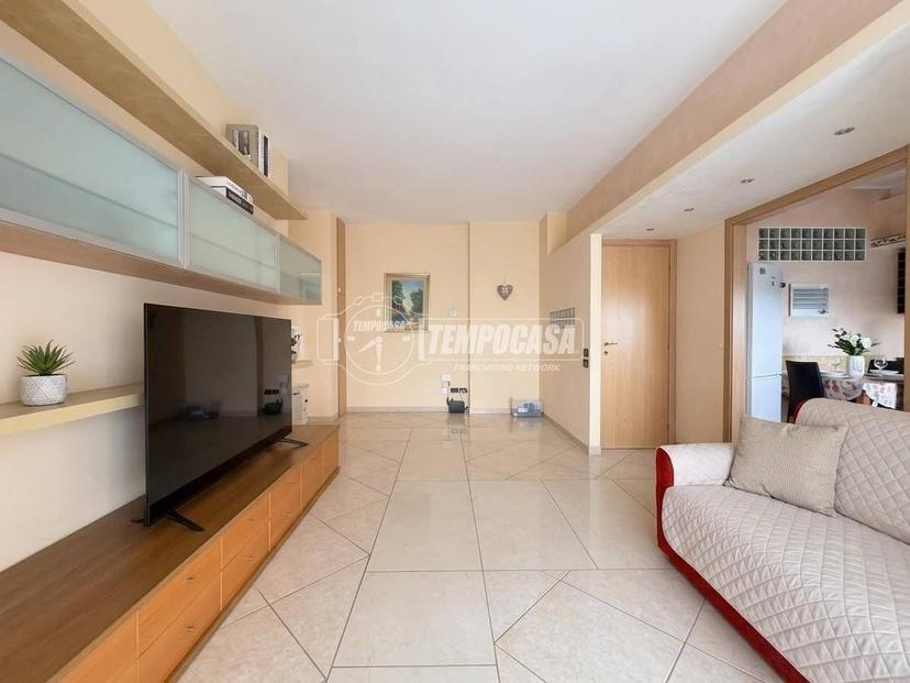 Trilocale via San Severo, Sant'Anna - Sant'Eligio, Foggia — foto 2 di 20