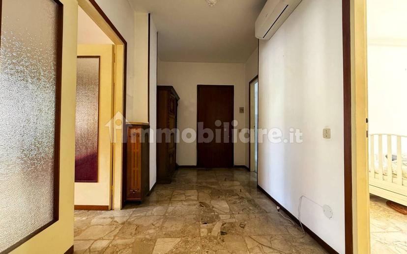 Quadrilocale buono stato, piano rialzato, San Paolo, Novara — foto 6 di 29