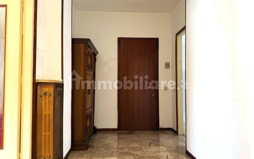Quadrilocale buono stato, piano rialzato, San Paolo, Novara — foto 24 di 29
