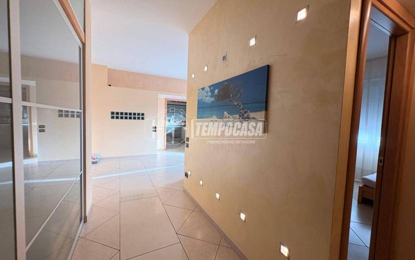 Trilocale via San Severo, Sant'Anna - Sant'Eligio, Foggia — foto 8 di 20