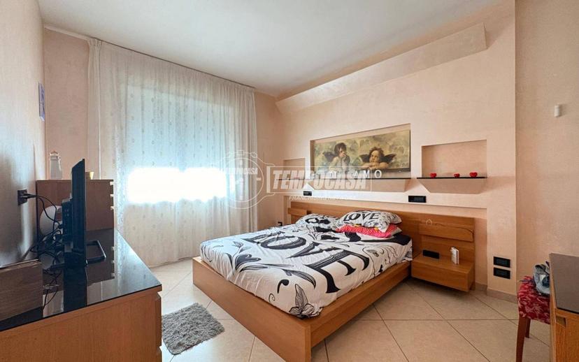 Trilocale via San Severo, Sant'Anna - Sant'Eligio, Foggia — foto 3 di 20