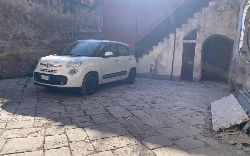 Bilocale via Altomari, Centro, Maddaloni — foto 2 di 12