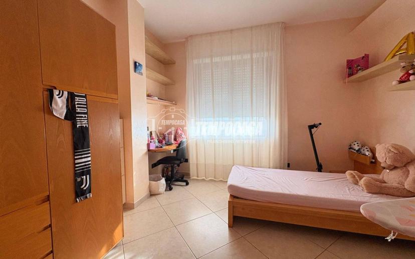 Trilocale via San Severo, Sant'Anna - Sant'Eligio, Foggia — foto 19 di 20