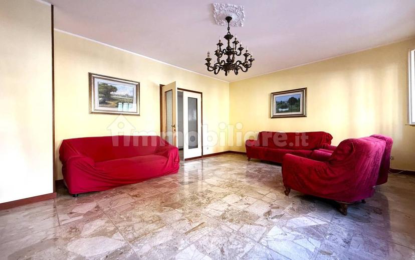 Quadrilocale buono stato, piano rialzato, San Paolo, Novara — foto 9 di 29