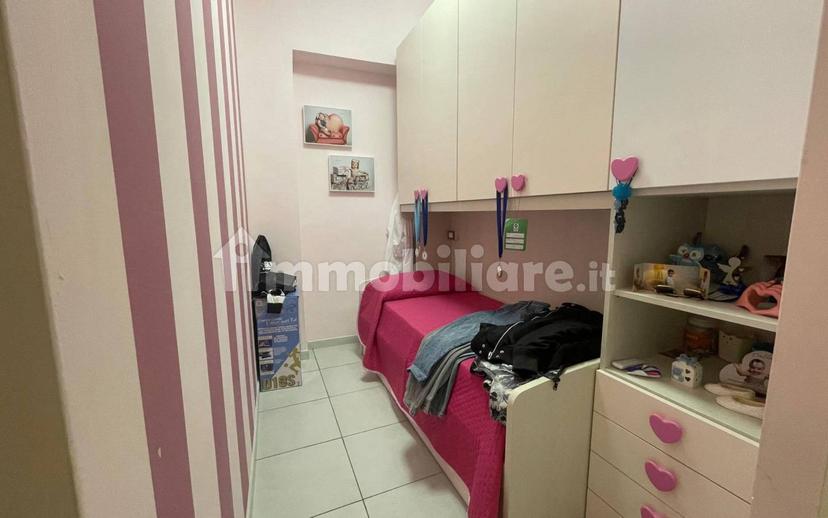 Bilocale via Altomari, Centro, Maddaloni — foto 3 di 12