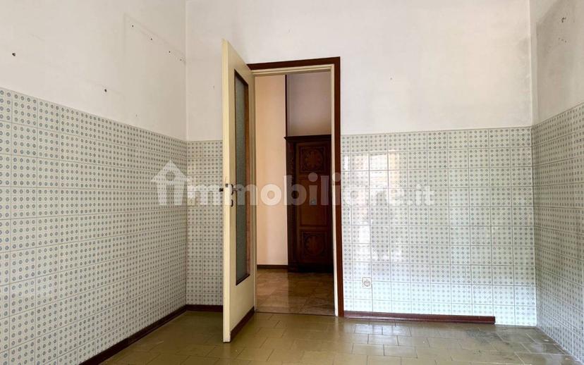 Quadrilocale buono stato, piano rialzato, San Paolo, Novara — foto 28 di 29