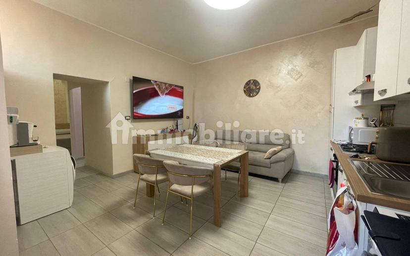 Bilocale via Altomari, Centro, Maddaloni — foto 5 di 12