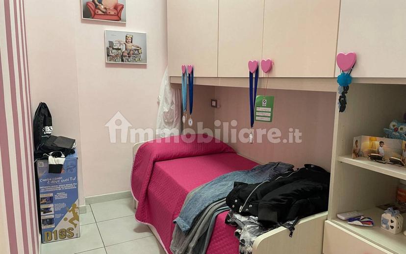 Bilocale via Altomari, Centro, Maddaloni — foto 6 di 12
