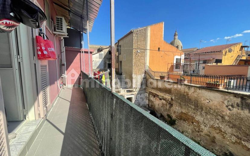 Bilocale via Altomari, Centro, Maddaloni — foto 4 di 12