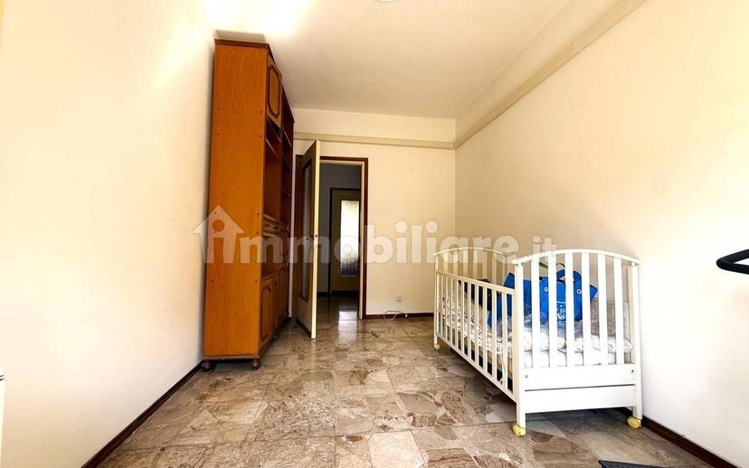 Quadrilocale buono stato, piano rialzato, San Paolo, Novara — foto 10 di 29