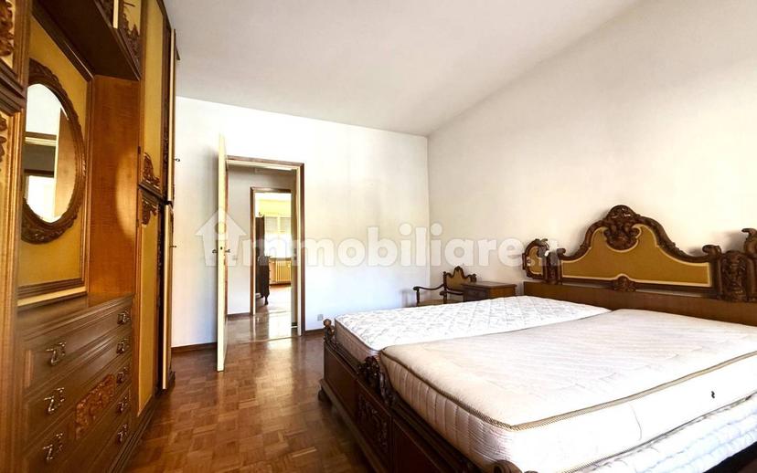 Quadrilocale buono stato, piano rialzato, San Paolo, Novara — foto 8 di 29