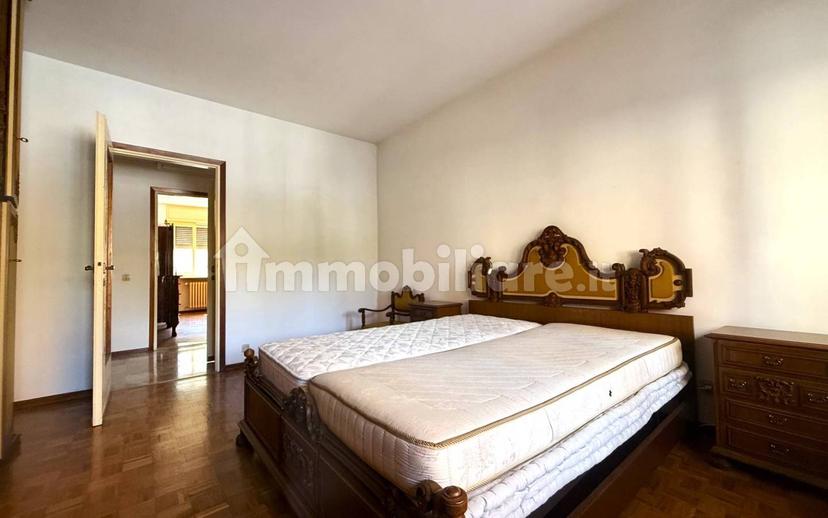 Quadrilocale buono stato, piano rialzato, San Paolo, Novara — foto 3 di 29