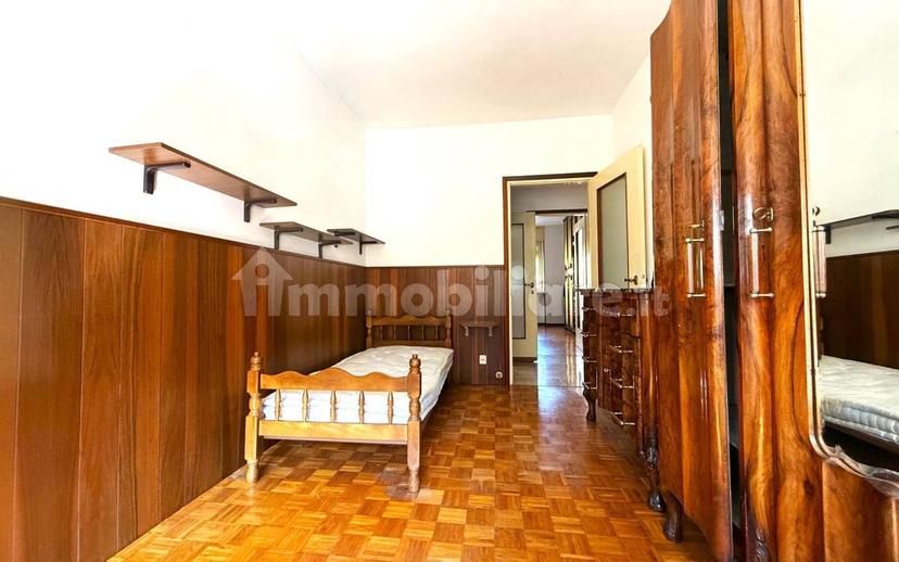 Quadrilocale buono stato, piano rialzato, San Paolo, Novara — foto 7 di 29