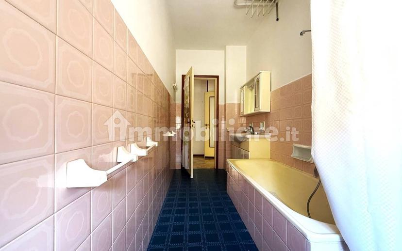 Quadrilocale buono stato, piano rialzato, San Paolo, Novara — foto 15 di 29