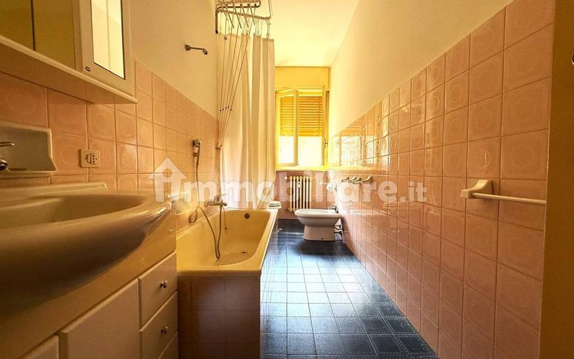 Quadrilocale buono stato, piano rialzato, San Paolo, Novara — foto 18 di 29