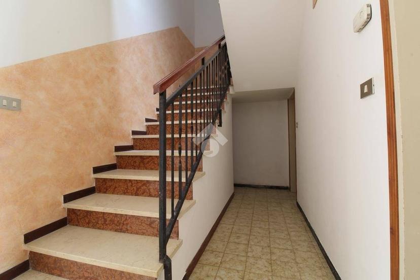 Trilocale buono stato, secondo piano, Centro, Sandrigo — foto 5 di 12