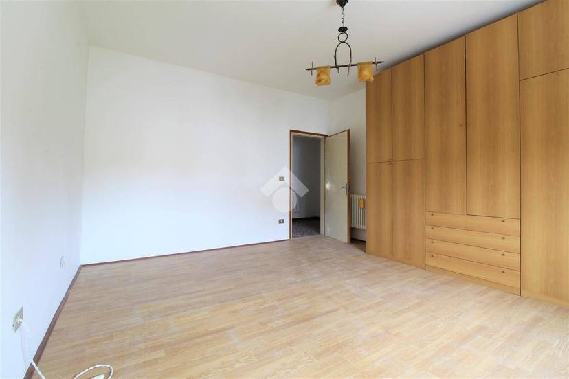 Trilocale buono stato, secondo piano, Centro, Sandrigo — foto 9 di 12