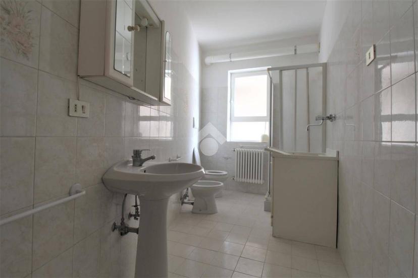 Trilocale buono stato, secondo piano, Centro, Sandrigo — foto 6 di 12