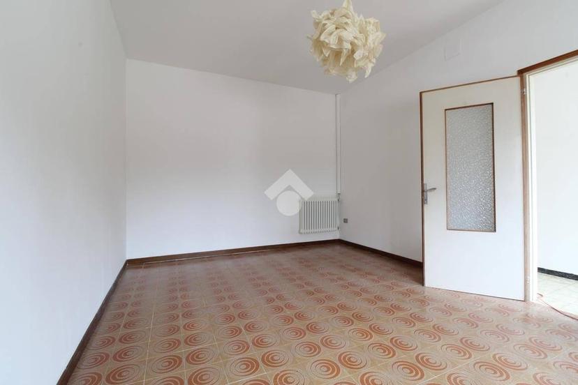 Trilocale buono stato, secondo piano, Centro, Sandrigo — foto 12 di 12