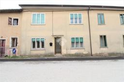 Trilocale buono stato, secondo piano, Centro, Sandrigo