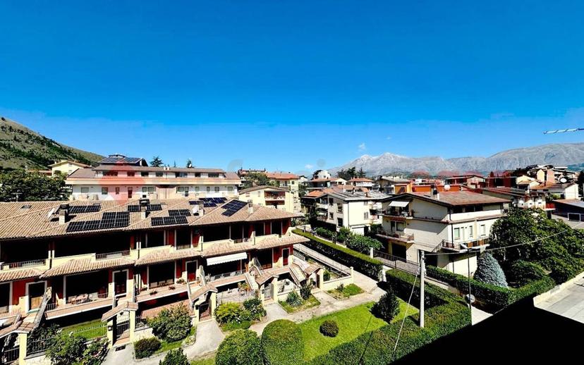 Appartamento via Giuseppe Tartini, 10, Centro, Avezzano — foto 14 di 19